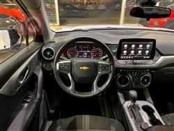 شيفروليه بليزر